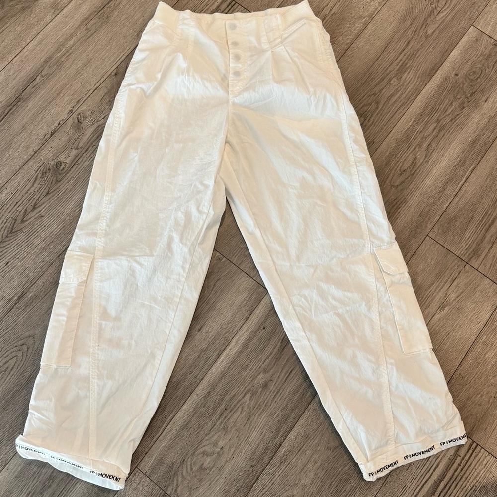 Free People Movement Cargo Pants
